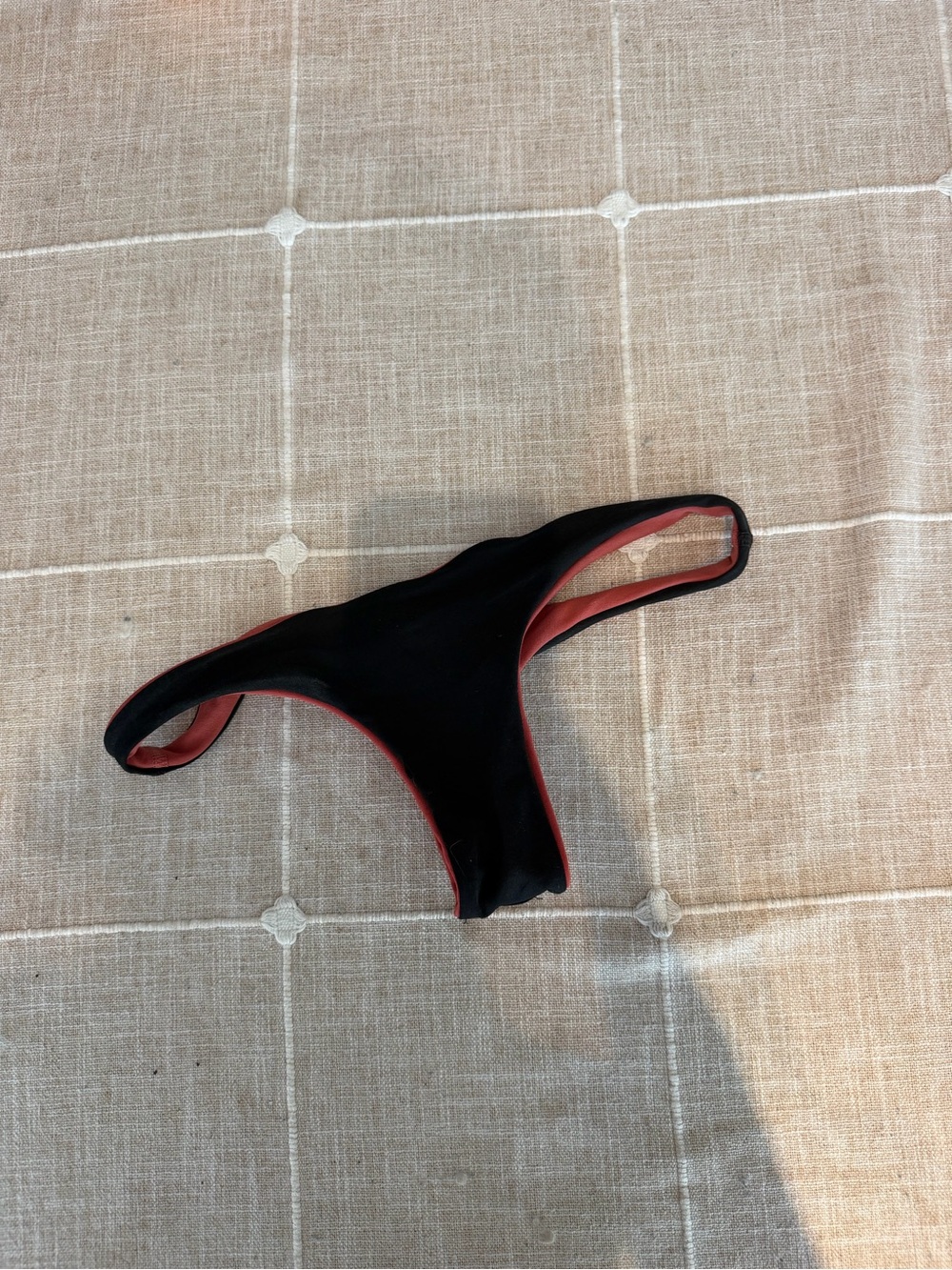 JOLYN REVERSIBLE BOTTOMS XS